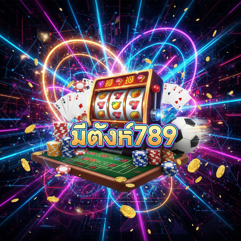 มีตังค์789